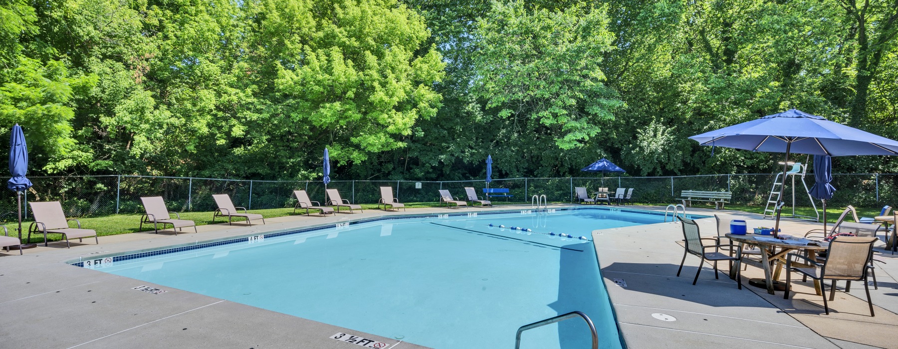 Find your sanctuary at Sunnybrook.
