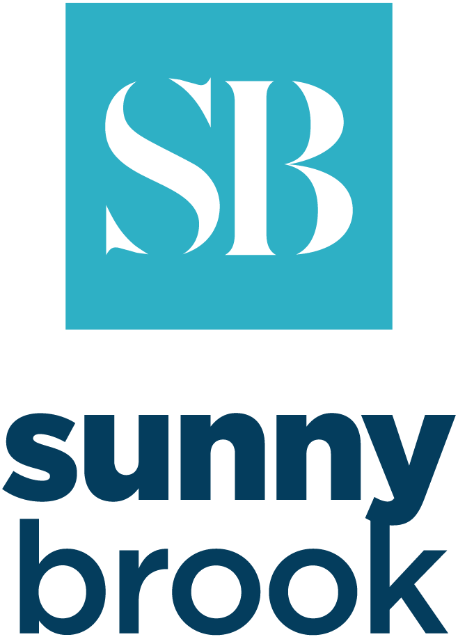 Sunnybrook Logo